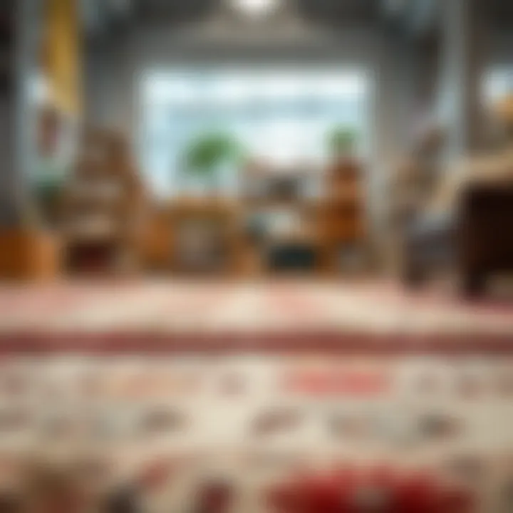 Magnificent A Comprehensive Exploration of 3x5 Rugs at Bed Bath & Beyond