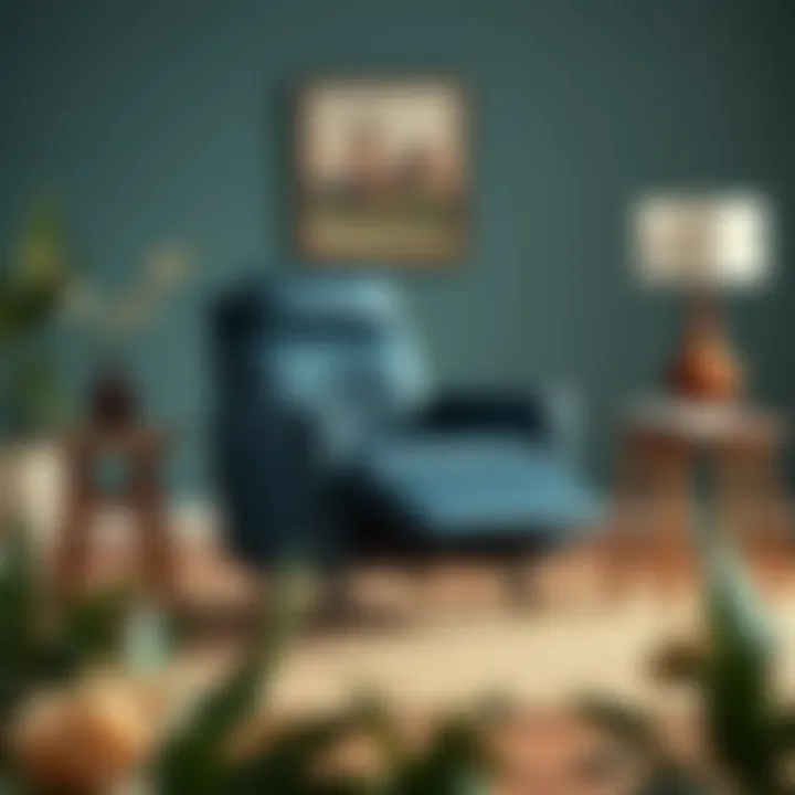 Magnificent A Comprehensive Guide to Affordable Small Recliner Chairs