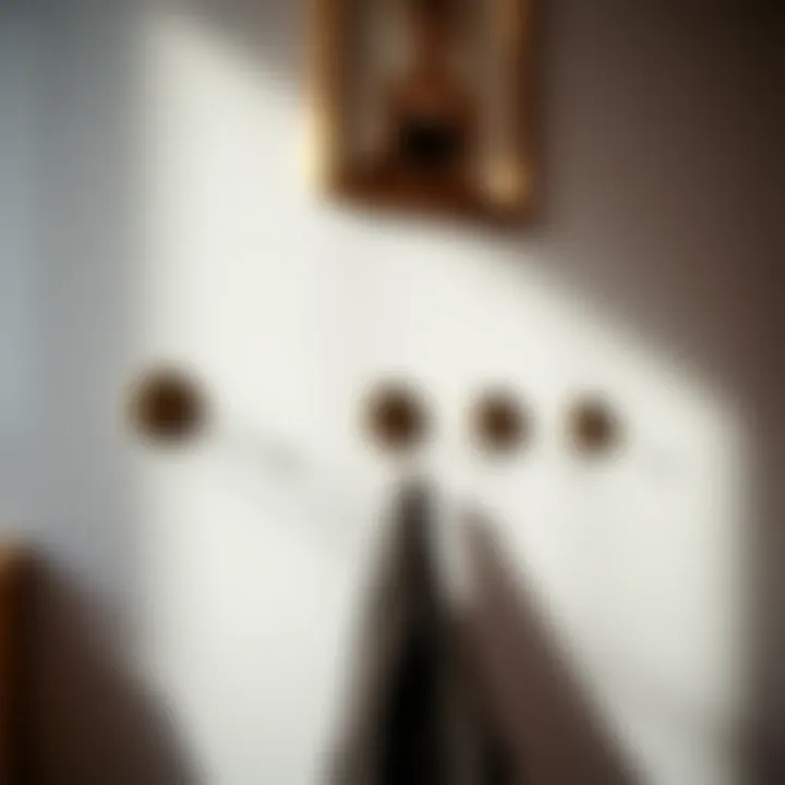 Magnificent A Comprehensive Guide to the Best Wall Coat Hooks