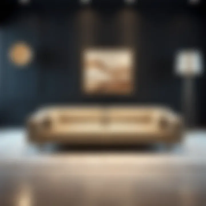 Magnificent A Comprehensive Guide to Twin Bed Sofas