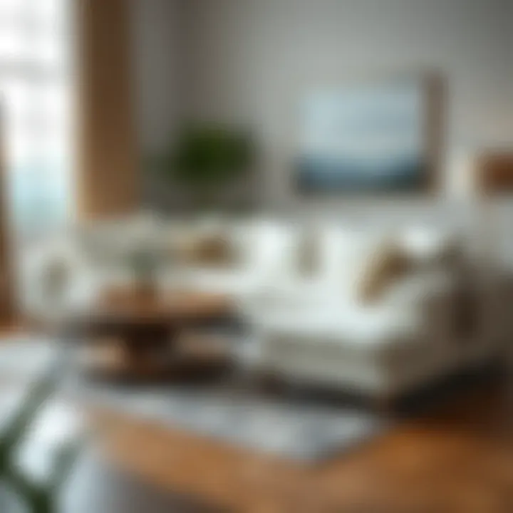 Magnificent Acquiring a White Sectional Sofa on a Budget: A Comprehensive Guide