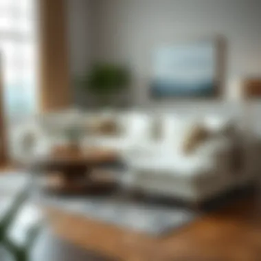 Magnificent Acquiring a White Sectional Sofa on a Budget: A Comprehensive Guide Magnificent Acquiring a White Sectional Sofa on a Budget: A Comprehensive Guide