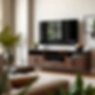 Magnificent Affordable Options for 75-Inch TV Stands Magnificent Affordable Options for 75-Inch TV Stands