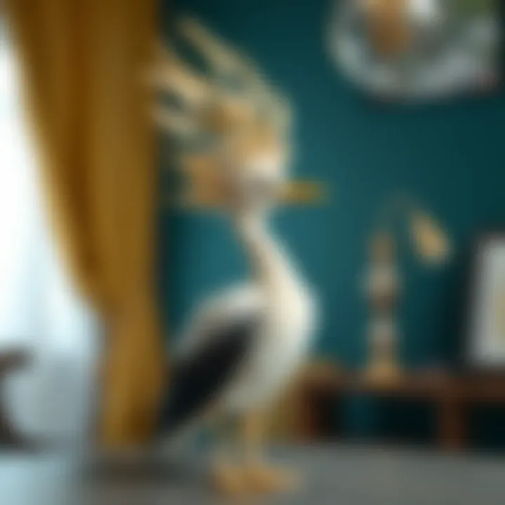 Magnificent Artificial Birds with Feathers: A Multifaceted Exploration