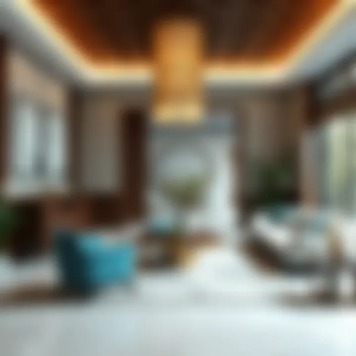 Magnificent China Set for Six: An In-Depth Analysis on Emerging Trends in the Furniture Industry