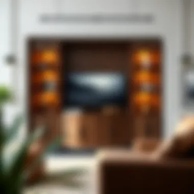 Magnificent Comprehensive Guide to 70 Console Cabinets: Design, Functionality, and Trends Magnificent Comprehensive Guide to 70 Console Cabinets: Design, Functionality, and Trends