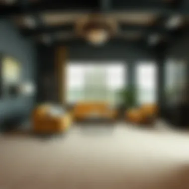 Magnificent Comprehensive Guide to Carpet Options in Tulsa