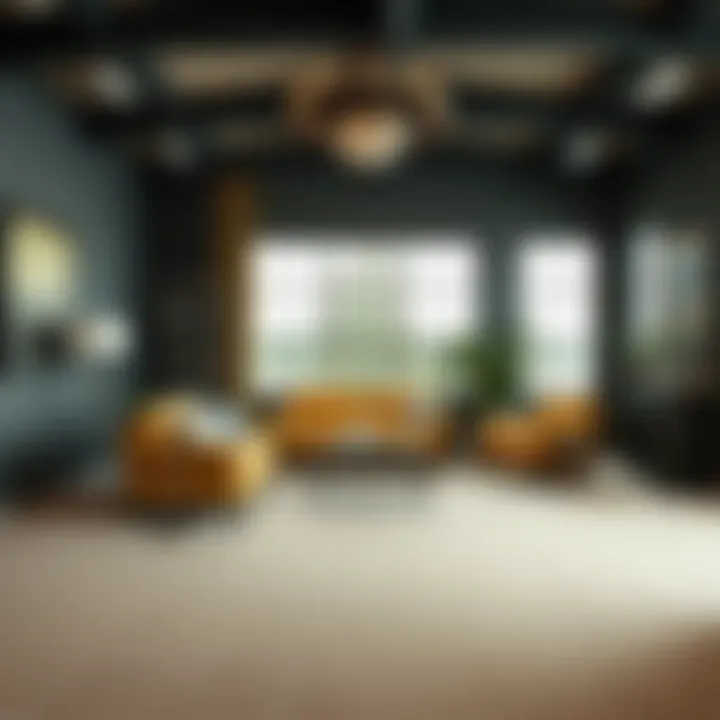 Magnificent Comprehensive Guide to Carpet Options in Tulsa