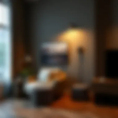 Magnificent Comprehensive Guide to Corner Cable Hiders: Practical Solutions for Modern Interior Design Magnificent Comprehensive Guide to Corner Cable Hiders: Practical Solutions for Modern Interior Design