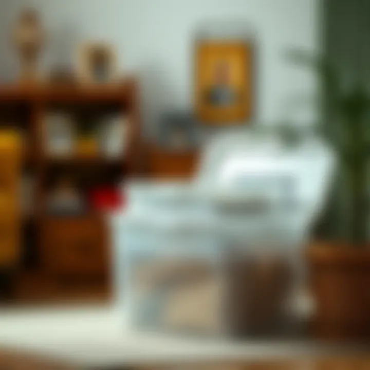 Magnificent Comprehensive Guide to Plastic Photo Storage Boxes