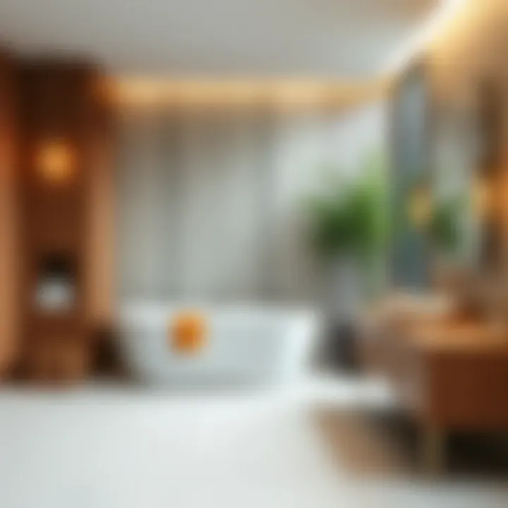 Magnificent Crafting the Ideal Bathroom Floor Plan: A Guide for Creators