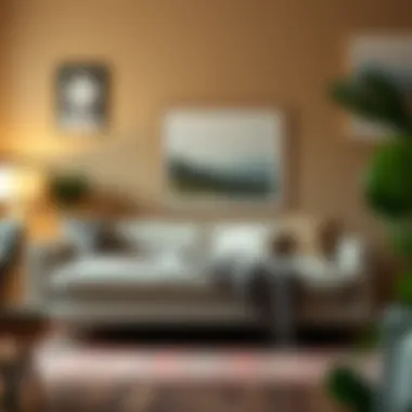 Magnificent Determining the Most Comfortable Sofa Beds