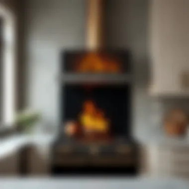 Magnificent Ductless Stove Vents: A Comprehensive Insight