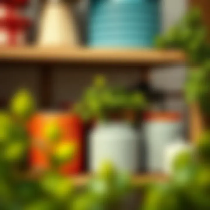 Magnificent Effective Strategies for Pot Storage Organizers