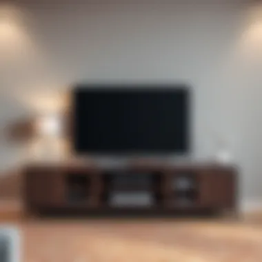Magnificent Essential Considerations for Selecting the Best 50 Inch TV Stand Magnificent Essential Considerations for Selecting the Best 50 Inch TV Stand