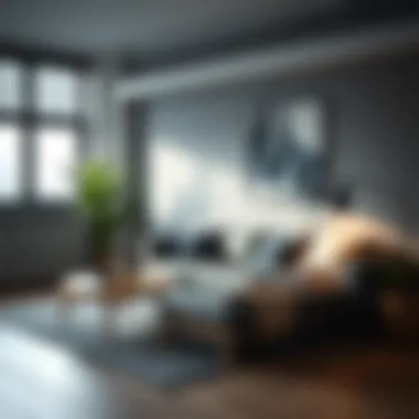 Magnificent Essential Furniture for a Student Apartment Magnificent Essential Furniture for a Student Apartment