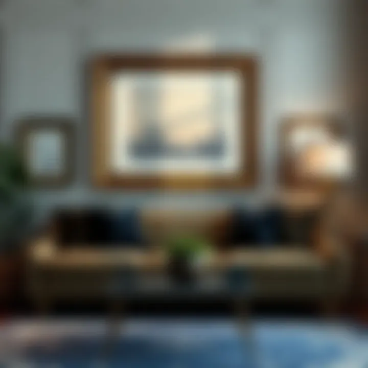 Magnificent Exploring Affordable Frames for Art: A Comprehensive Guide