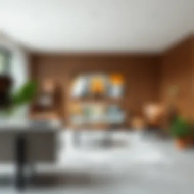 Magnificent Exploring Affordable Modern Furniture in Atlanta Magnificent Exploring Affordable Modern Furniture in Atlanta