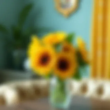 Magnificent Exploring Artificial Sunflower Bouquets: A Comprehensive Guide Magnificent Exploring Artificial Sunflower Bouquets: A Comprehensive Guide