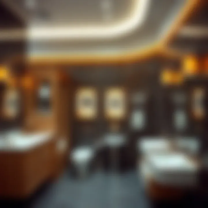 Magnificent Exploring Bathroom Showcase Stores: A Comprehensive Guide