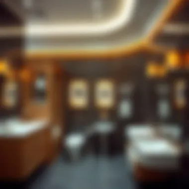 Magnificent Exploring Bathroom Showcase Stores: A Comprehensive Guide Magnificent Exploring Bathroom Showcase Stores: A Comprehensive Guide
