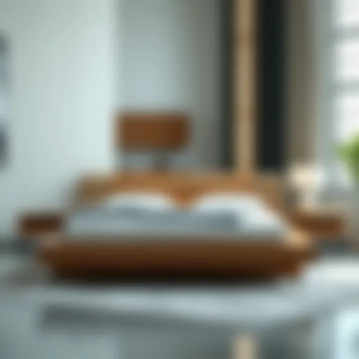 Magnificent Exploring Full Platform Beds with Storage: A Comprehensive Guide