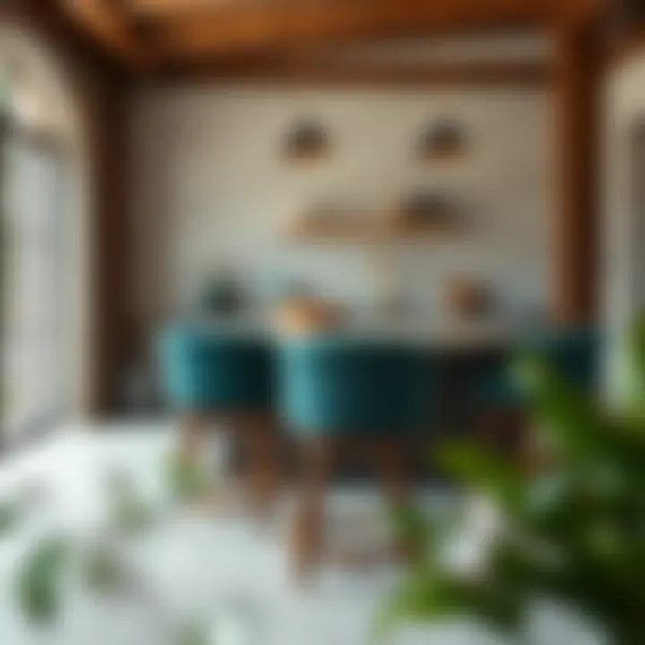 Magnificent Exploring Island Chairs: A Comprehensive Guide