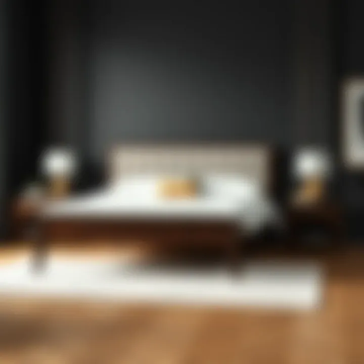 Magnificent Exploring King Size Bed Frames on eBay: An In-Depth Analysis
