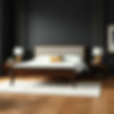 Magnificent Exploring King Size Bed Frames on eBay: An In-Depth Analysis Magnificent Exploring King Size Bed Frames on eBay: An In-Depth Analysis