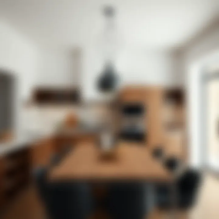 Magnificent Exploring Kitchen Interiors: Design, Functionality, and Aesthetics