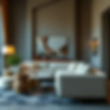 Magnificent Exploring Lounge Suites on Sale: A Comprehensive Analysis