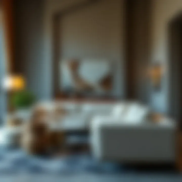 Magnificent Exploring Lounge Suites on Sale: A Comprehensive Analysis