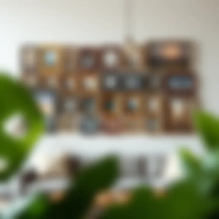 Magnificent Exploring Multi Picture Frame Wall Art: An In-Depth Guide