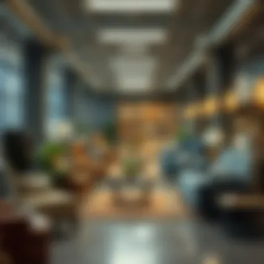 Magnificent Exploring Nearby Furniture Showrooms: A Comprehensive Guide