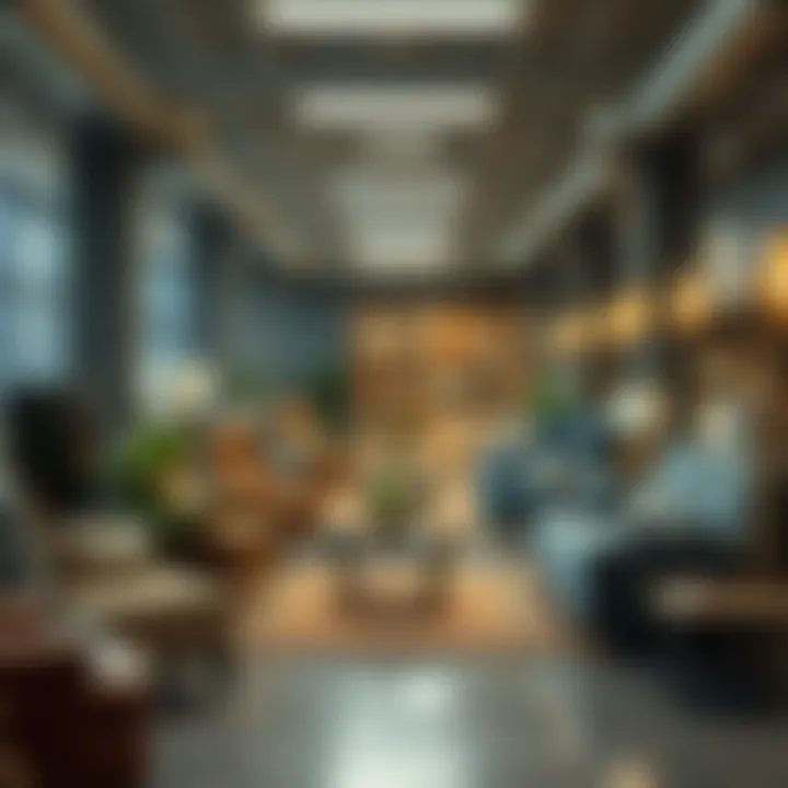 Magnificent Exploring Nearby Furniture Showrooms: A Comprehensive Guide
