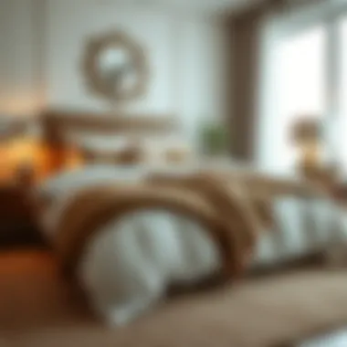 Magnificent Exploring Neutral Color Bed Comforters for Sophisticated Bedroom Décor Magnificent Exploring Neutral Color Bed Comforters for Sophisticated Bedroom Décor