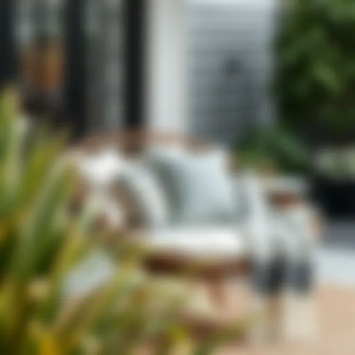 Magnificent Exploring Round Patio Chair Pillows: A Comprehensive Guide
