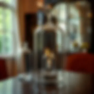 Magnificent Exploring the Aesthetic and Functional Aspects of Clear Glass Cloches Magnificent Exploring the Aesthetic and Functional Aspects of Clear Glass Cloches