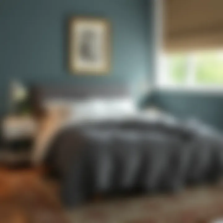 Magnificent Exploring the Benefits and Considerations of Weighted Blankets for Twin Size Beds