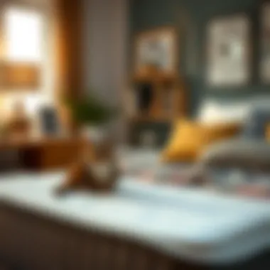 Magnificent Exploring the Benefits and Features of Cat Proof Mattress Protectors