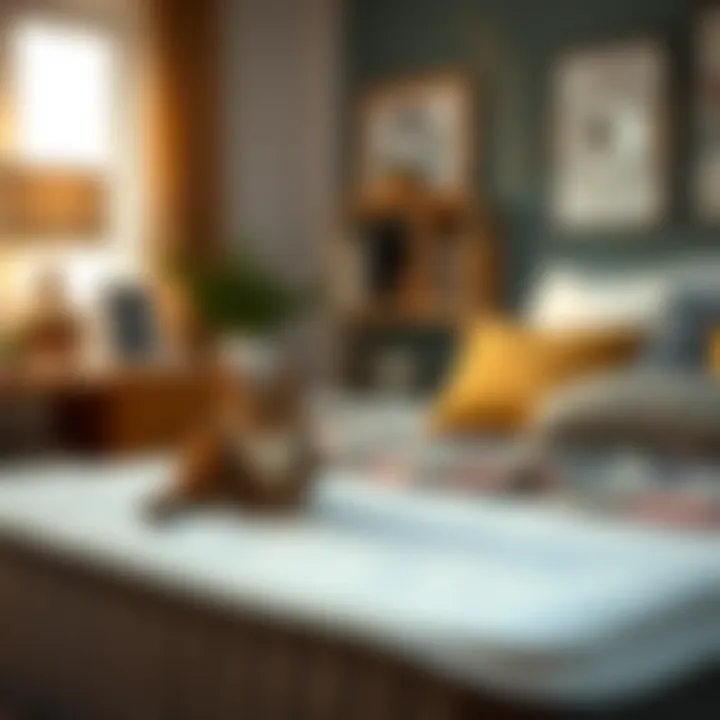 Magnificent Exploring the Benefits and Features of Cat Proof Mattress Protectors