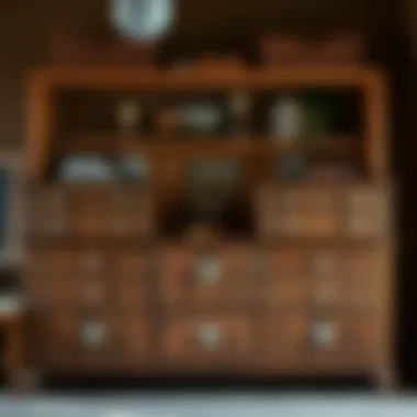 Magnificent Exploring the Charm and Functionality of Used Wooden Dressers Magnificent Exploring the Charm and Functionality of Used Wooden Dressers