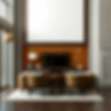 Magnificent Exploring the Concept of a Big Canvas Blank in Interior Design Magnificent Exploring the Concept of a Big Canvas Blank in Interior Design