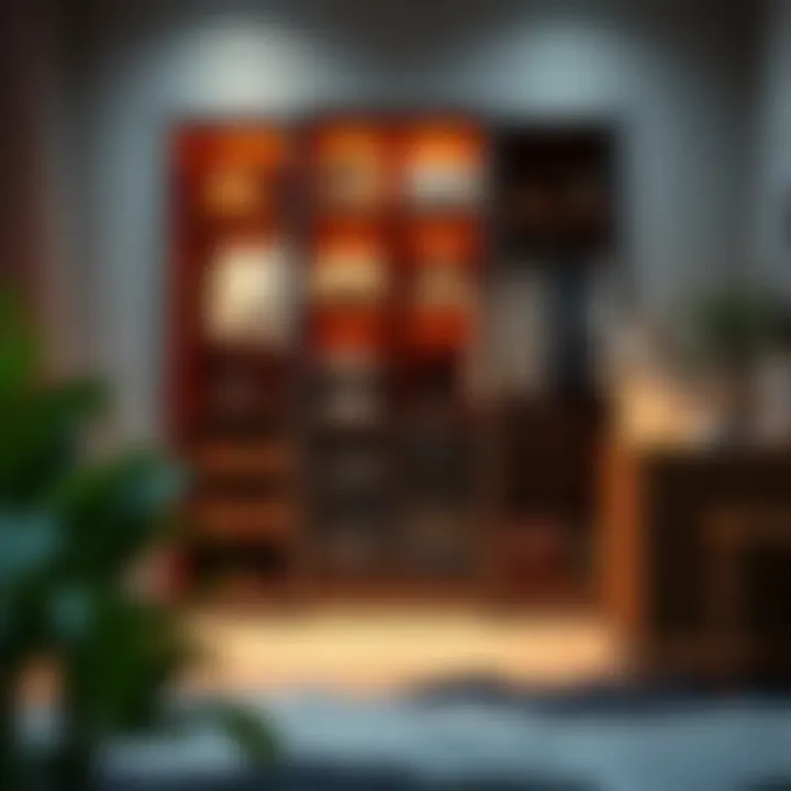 Magnificent Exploring the Concept of a Large Portable Closet: A Comprehensive Guide