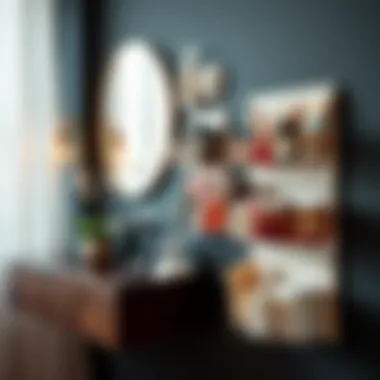Magnificent Exploring the Functional and Aesthetic Appeal of Wall-Mounted Makeup Organizers Magnificent Exploring the Functional and Aesthetic Appeal of Wall-Mounted Makeup Organizers