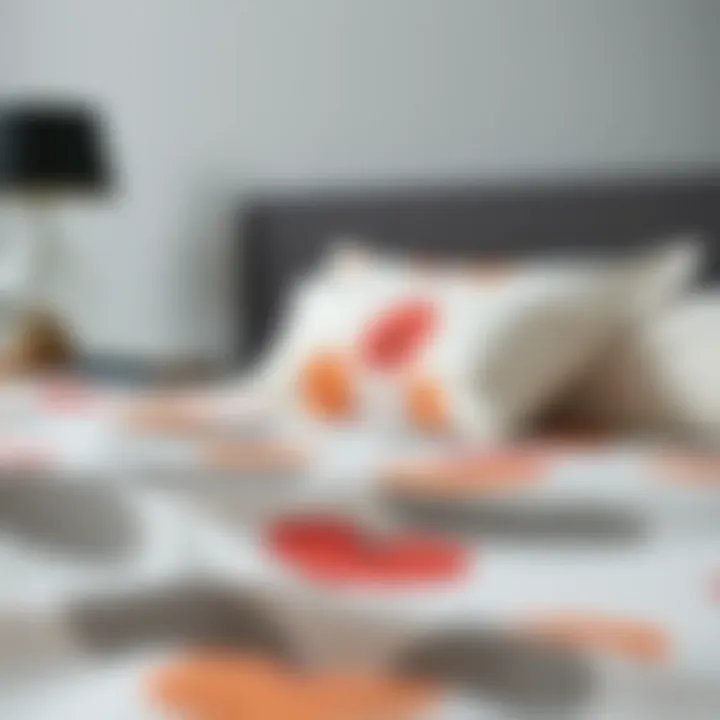 Magnificent Exploring the Marimekko Fitted Sheet: A Study in Design and Functionality