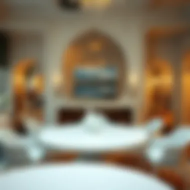 Magnificent Exploring the Market for White Tables