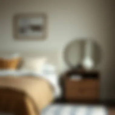 Magnificent Exploring the Multifaceted Role of Bedroom Night Tables