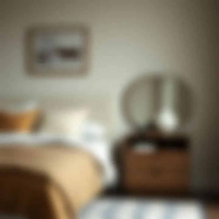 Magnificent Exploring the Multifaceted Role of Bedroom Night Tables