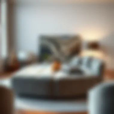 Magnificent Exploring the Utility and Aesthetics of Large Footstool Coffee Tables Magnificent Exploring the Utility and Aesthetics of Large Footstool Coffee Tables